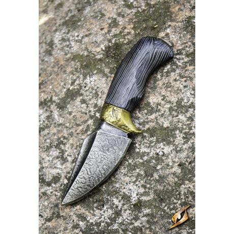 Foam Broad Knife, 19 cm
