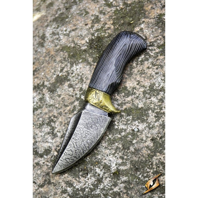 Foam Broad Knife, 19 cm