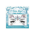 Snow Angel Glitter Face Jewels