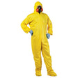 Hazmat Suit Biohazard costume - One size