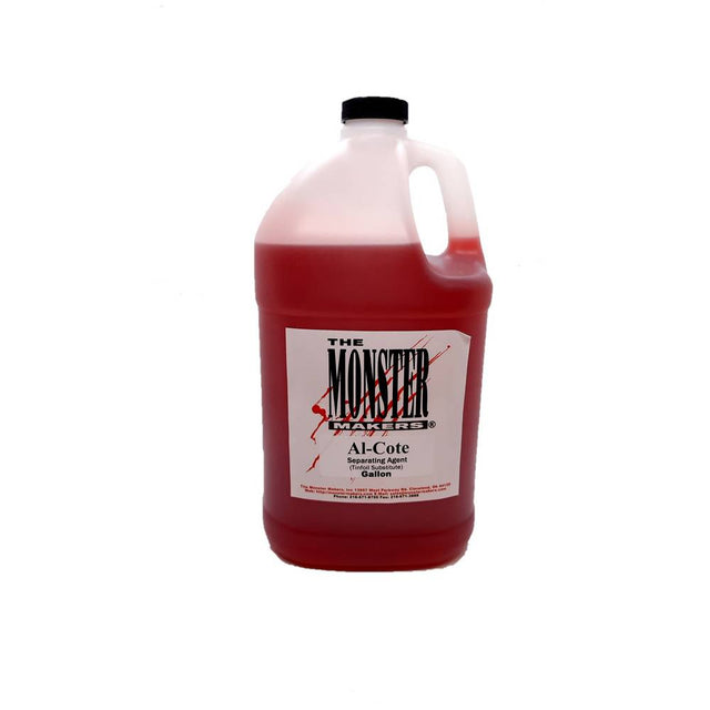Al-Cote Separation Agent - 1 gallon