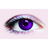 PHANTOM Contact LENSES - Violet
