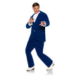 Groovy Sixties Costume -Blue