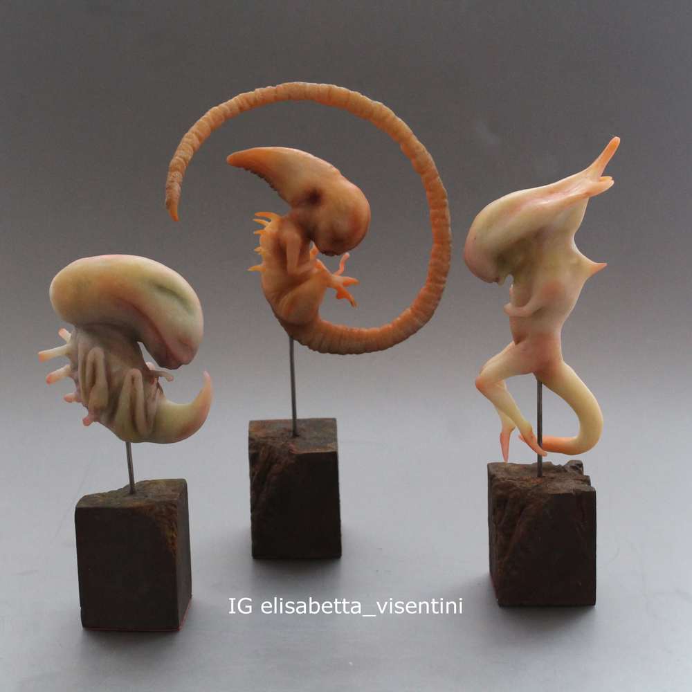 Cosclay Translucent Polymer clay