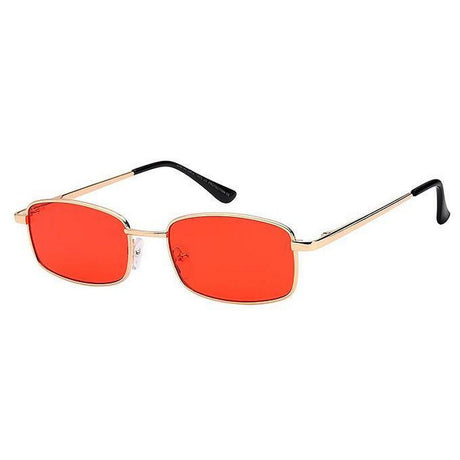 Retro Metals Sunglasses -Franklin