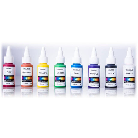 MelPAX Pax Paint Kit #1 Primary Colors