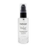 Mehron Velvet Finish Smoothing Primer 1oz