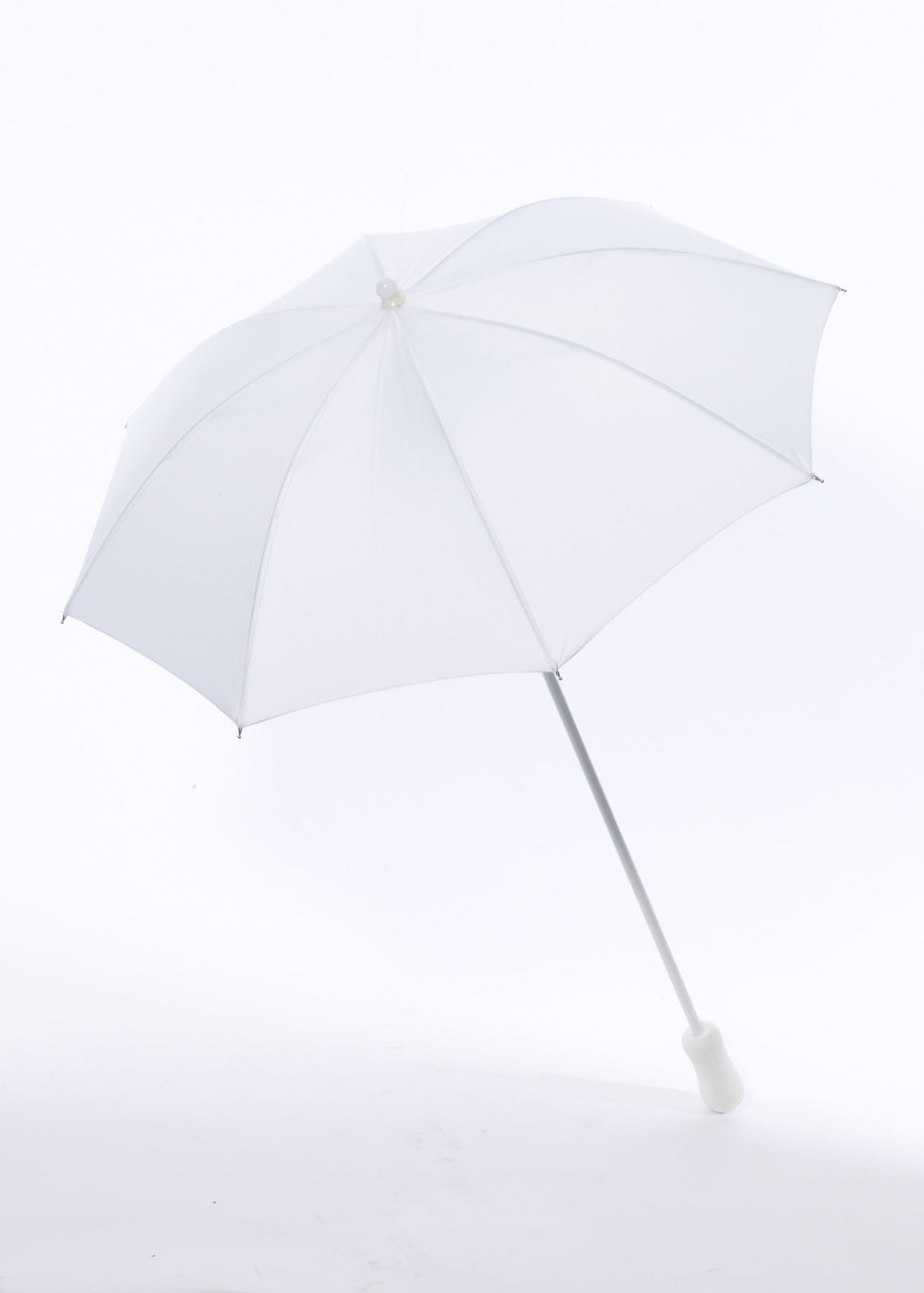 PARASOL - White