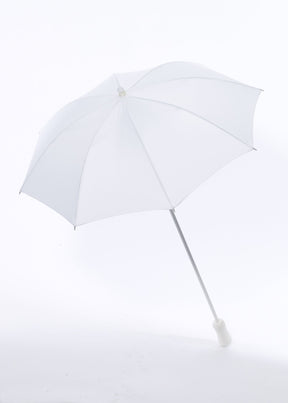 PARASOL - White