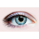 Sunset Ocean Contact Lenses