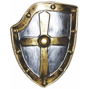 Roman SHIELD -Cross L19"xW19"