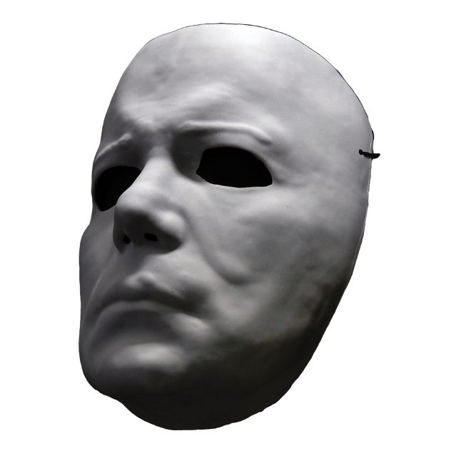 Michael Myers Halloween Mask
