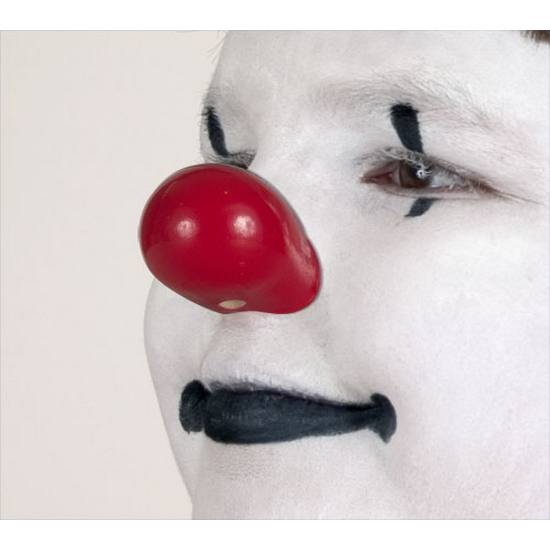 ProKNOWS Clown Nose W-MR