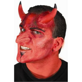 Woochie Prosthetics Devil Nose Latex