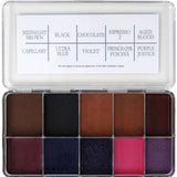Skin Illustrator 12 years a slave Palette