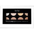 BEN NYE HD Compact Powder Palette- HDCP-8 Bella