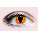 Diablo Contact LENSES