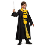 Hufflepuff Scarf - Harry Potter