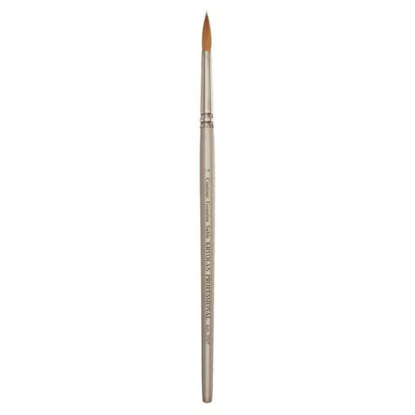 KRYOLAN Professional Round Brush 7