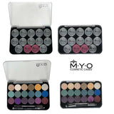 M.Y.O Companion Palette-Small