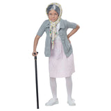 Grandma Babushka Kit - Child