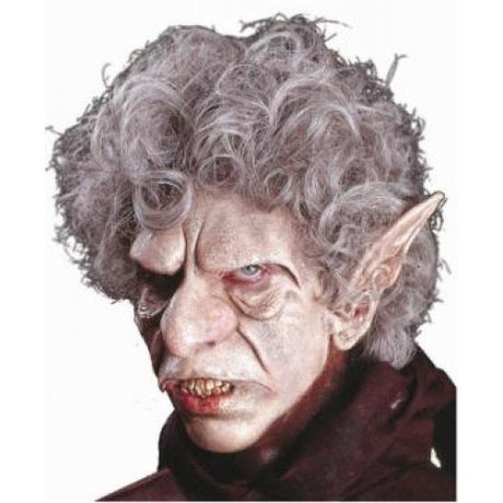 Cinema Secrets Orc Ears Woochie Prosthetics