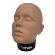 Mehron Face Painting Practice Head
