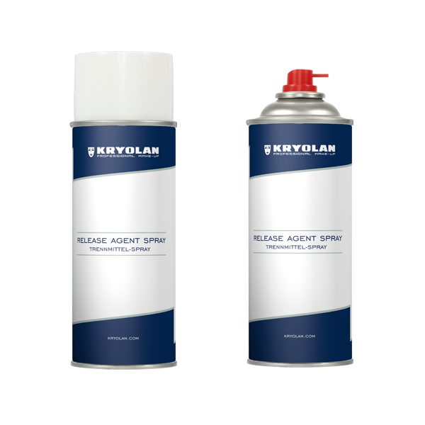 Kryolan mold Release Agent Spray - 400ml