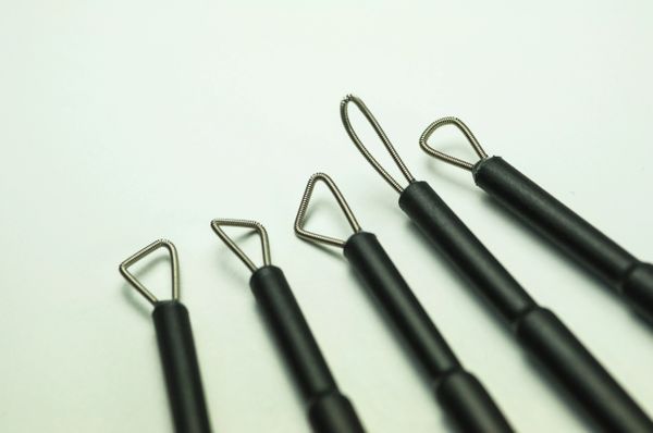 Micro Rakes Set MRS-1