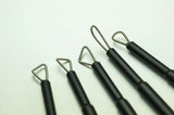 Micro Rakes Set MRS-1