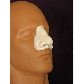 RubberWear Character Nose #3 Foam Latex Prosthetics