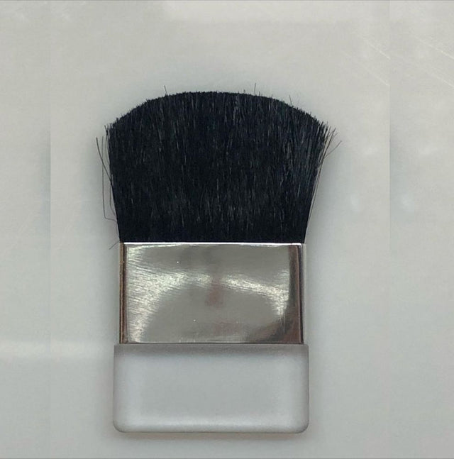 Small Glitter Sweeper Brush SW