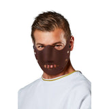 Hannibal Lecter Mask