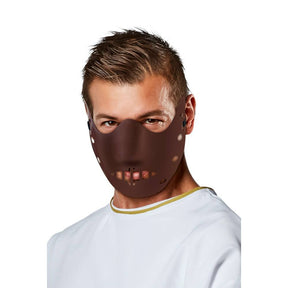 Hannibal Lecter Mask