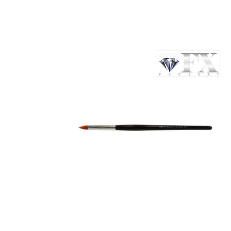 Diamond FX Brush: DF-4 4