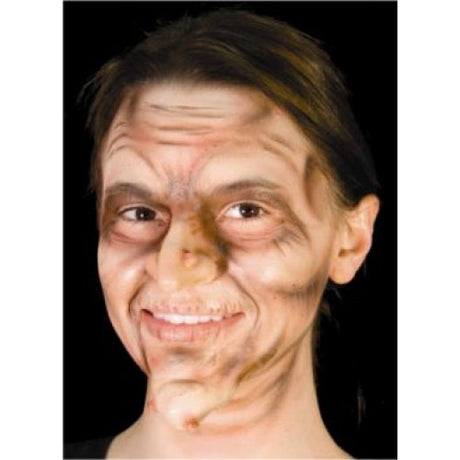Woochie Small Witch Nose Small Prosthetic