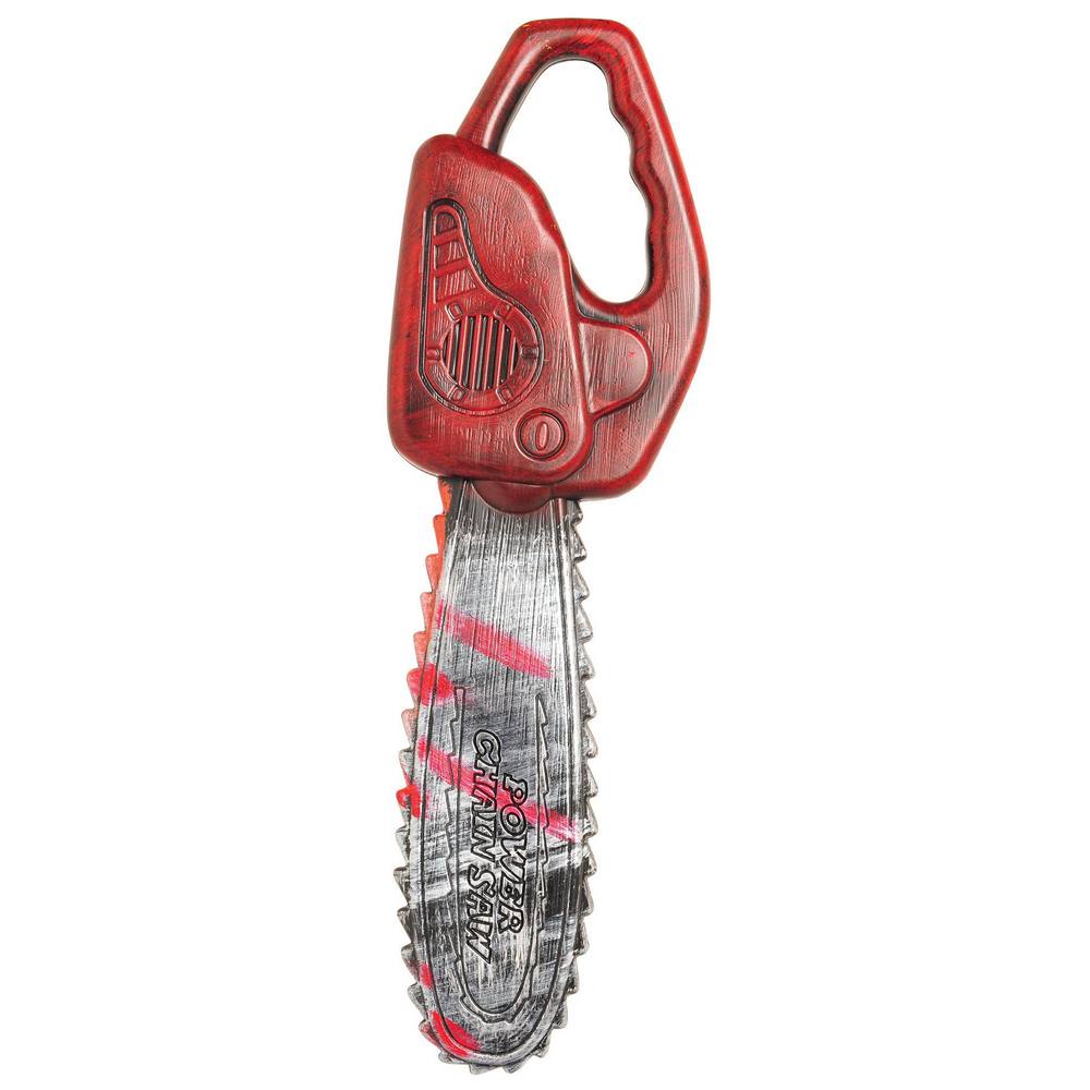 16" Chainsaw Realistic prop