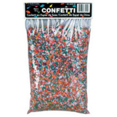 Art Tissue CONFETTI 4 oz. Pkg.