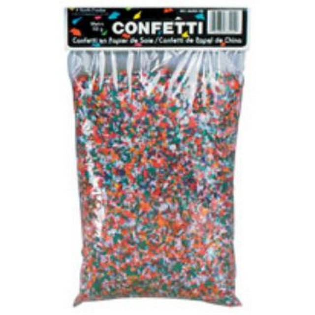 Art Tissue CONFETTI 4 oz. Pkg.