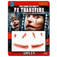 Tinsley Transfers Smiley Fx mouth