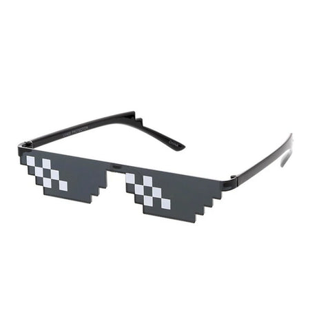 Thug Life Novelty Sunglasses