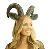 Animal foam Horns & Ears headband