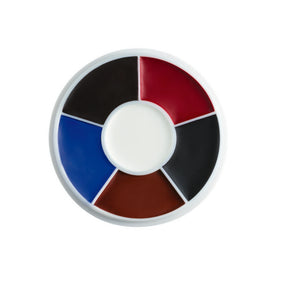 BEN NYE Professional Master Disaster Wheel 6 colors 1 oz/28 g