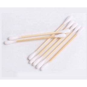 Double sided cotton swabs 100pcs