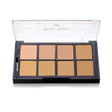 BEN NYE Olive Matte HD Foundation Creme Color Palette 8 colors