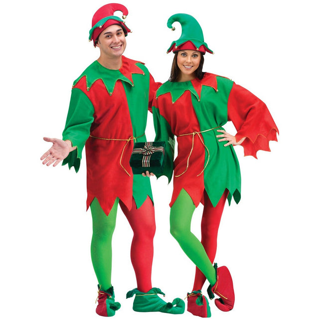 ELF adult costume