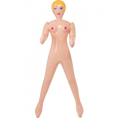 Inflatable BLOW-UP Doll Female Woman