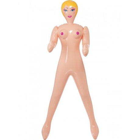Inflatable BLOW-UP Doll Female Woman
