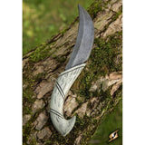 Elven Throwing Knife - 23cm