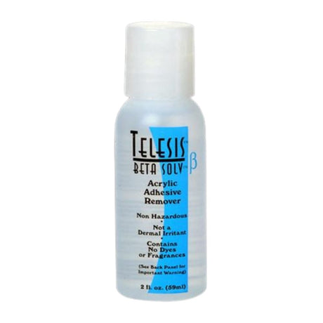 PPI Telesis Beta Solv - Remover - 2 oz